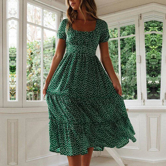 Amelia | Elegant kjole