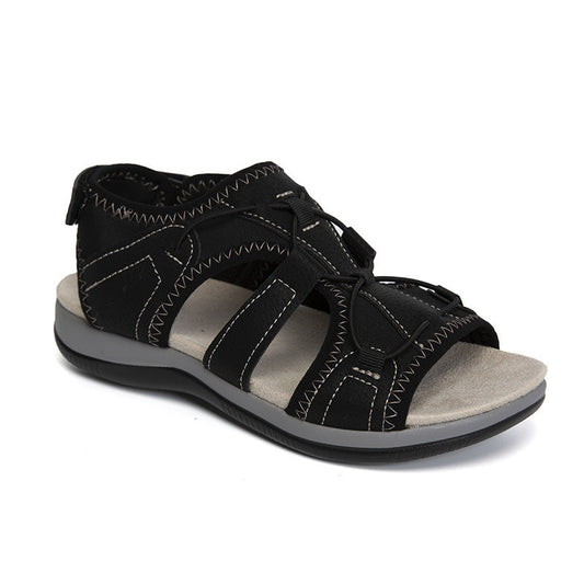 Carmina® | Komfortabelt Støttende sandaler