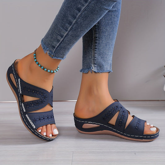 Nola | Ortopædiske sandaler